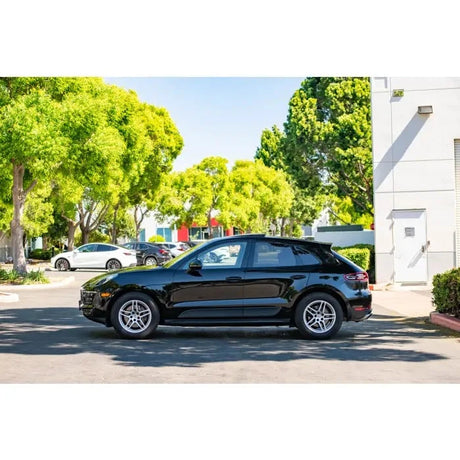 034 Motorsport - Dynamic+ Lowering Springs for Porsche Macan 95B 2.0T - 034-404-1036 Suspension & Steering 034Motorsport 