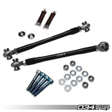 034 Motorsport - Motorsport Billet Adjustable Front Sway Bar End Links, BMW F80 M2/M3/M4