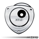 034 Motorsport - (MQB) Dynamic+ Camster Mounts - Audi 8V/8S/8Y & Volkswagen Golf MK7/MK8 - 034-601-1023