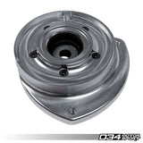 034 Motorsport - (MQB) Dynamic+ Camster Mounts - Audi 8V/8S/8Y & Volkswagen Golf MK7/MK8 - 034-601-1023