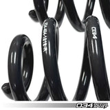 034 Motorsport - Dynamic+ Lowering Springs - Audi Q7 4M/4M.5 - 034-404-1018