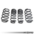034 Motorsport - Volkswagen Golf MK5 GTI Dynamic+ Lowering Springs - 034-404-1028 Suspension & Steering 034Motorsport 