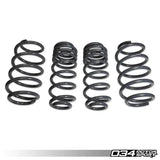 034 Motorsport - Volkswagen Golf MK5 GTI Dynamic+ Lowering Springs - 034-404-1028 Suspension & Steering 034Motorsport 