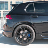 034 Motorsport - Dynamic+ Lowering Springs - Volkswagen Golf MK8R