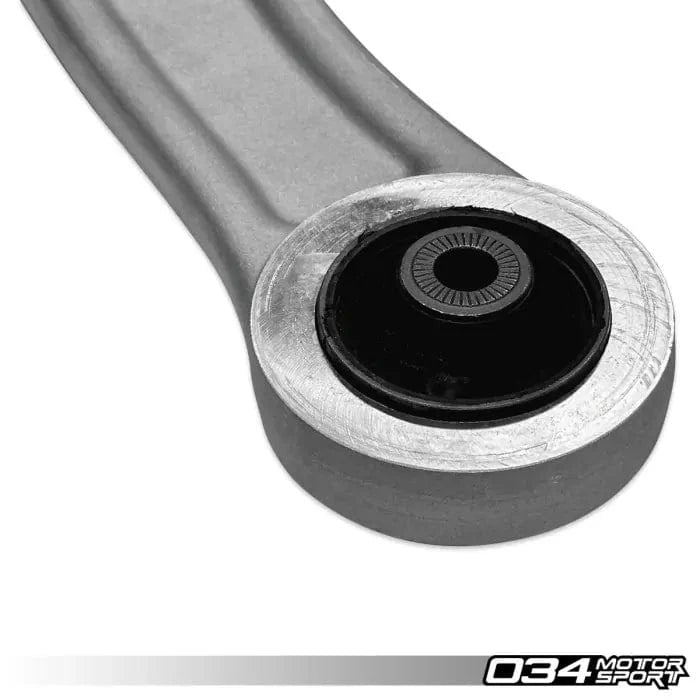 034 Motorsport - (MQB) Dynamic+ RCO Control Arms - Volkswagen Golf GTI/R MK7 & Audi A3/S3/TT/TTS/RS3 8V/8S - 034-401-1068