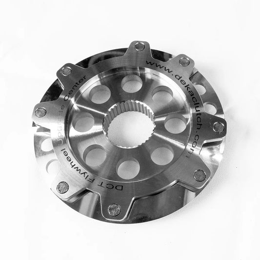 DEKA CLUTCH & TRANSMISSION - Audi DQ500 Flywheel Hub image 6