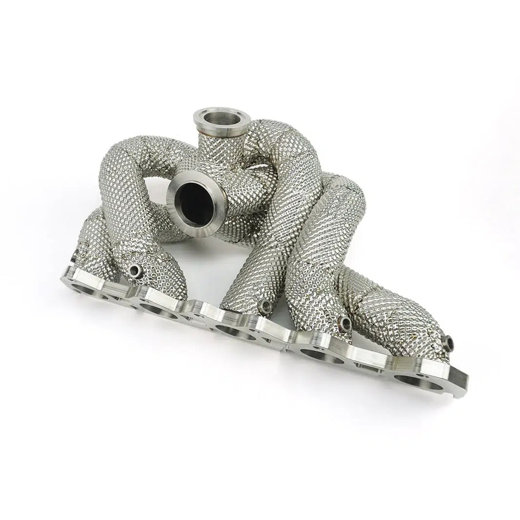 JDY V2 XONA X3C PNP Turbo Kit for Audi TTRS RS3 image 6