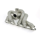 JDY V2 XONA X3C PNP Turbo Kit for Audi TTRS RS3 image 6