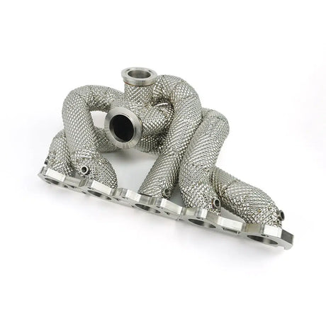JDY V2 XONA X3C PNP Turbo Kit for Audi TTRS RS3 image 6
