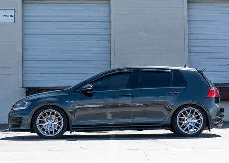 Integrated Engineering Lowering Springs - Audi A3 8V FWD/VW Golf Inc GTI Mk7 FWD image 9