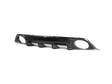 Akrapovic Audi 8Y RS3 Rear Carbon Fibre Diffuser image 0