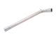 VW Golf GTI MK7 and MK7.5 Resonator Delete Pipe