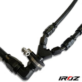 IROZ Motorsport Fuel Line Kit for Audi RS3 (8V 8Y) & Audi TTRS (8S) DAZA DNWA Engines