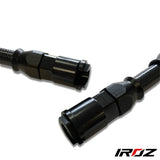 IROZ Motorsport Fuel Line Kit for Audi RS3 (8V 8Y) & Audi TTRS (8S) DAZA DNWA Engines