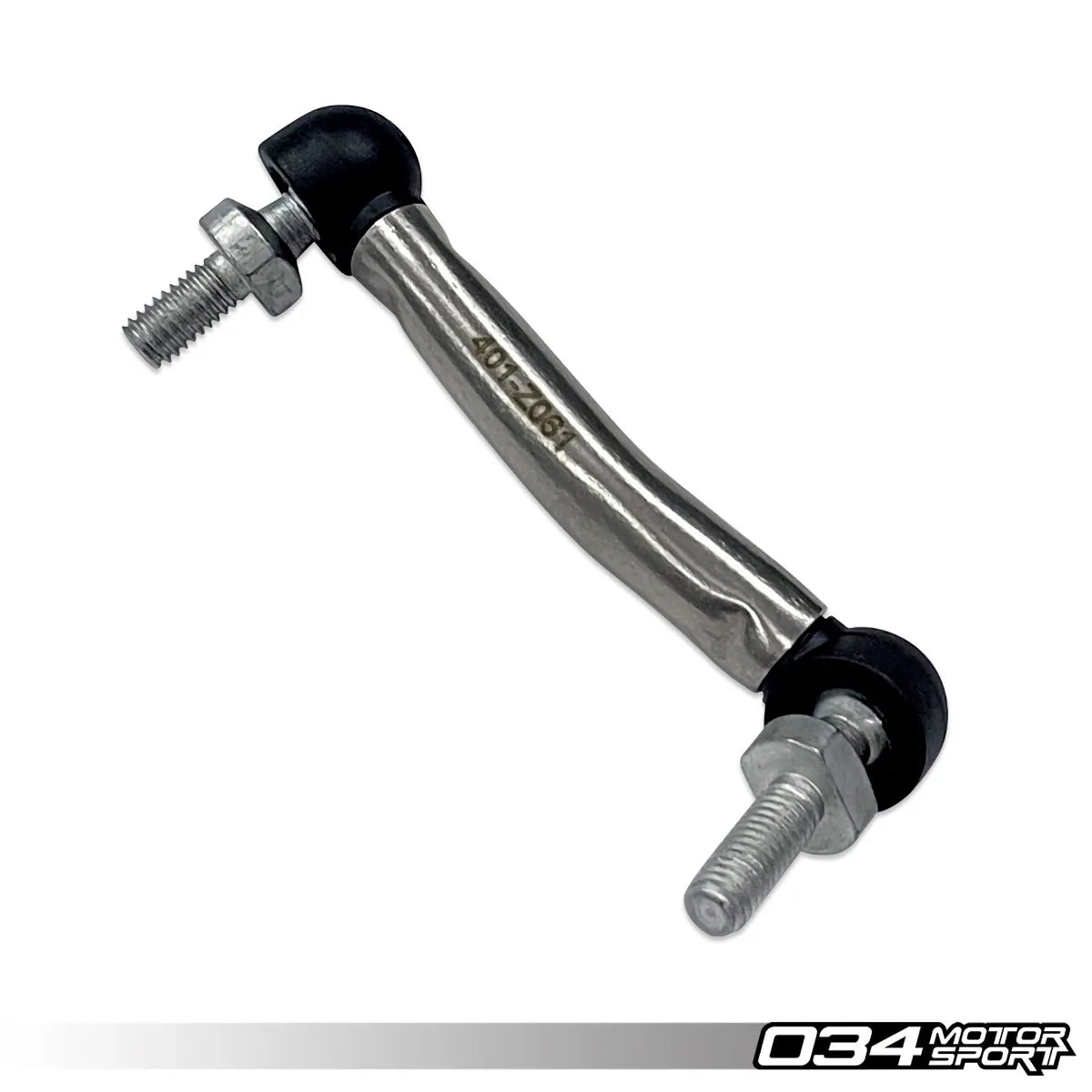 034 Motorsport - Headlight Level Sensor Rod - BMW E90/92/93/82 & F87/F80 - 034-401-Z061