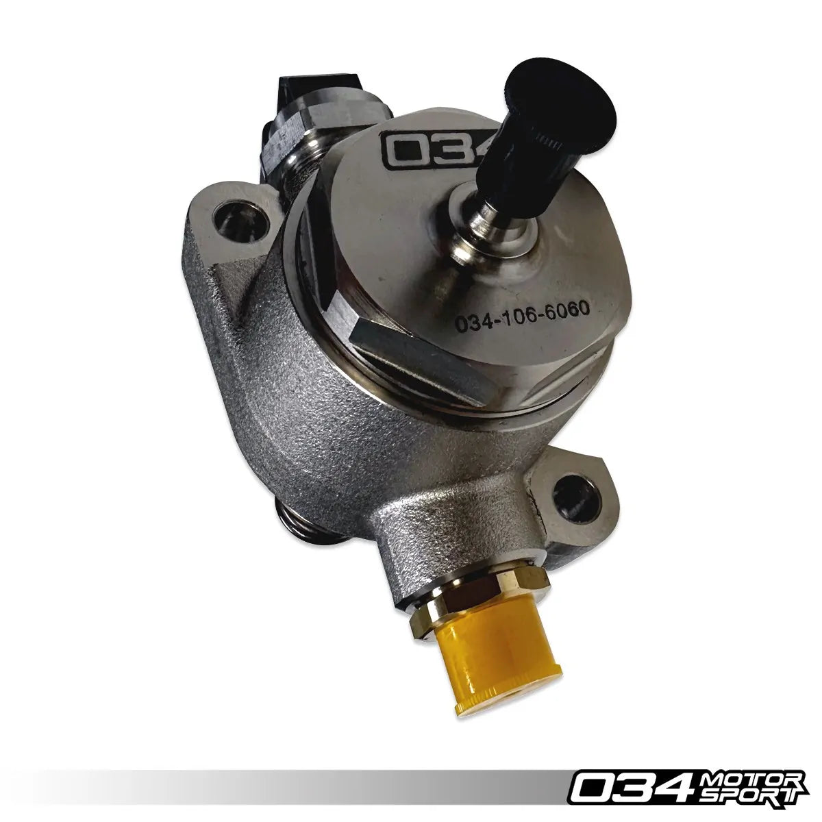 034 Motorsport - High Pressure Fuel Pump &amp; Vacuum Pump Upgrade Kit - Audi B9 A4/A5 2.0 TFSI - 034-106-6062.