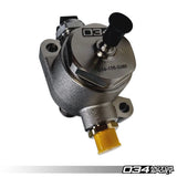 034 Motorsport - High Pressure Fuel Pump &amp; Vacuum Pump Upgrade Kit - Audi B9 A4/A5 2.0 TFSI - 034-106-6062.