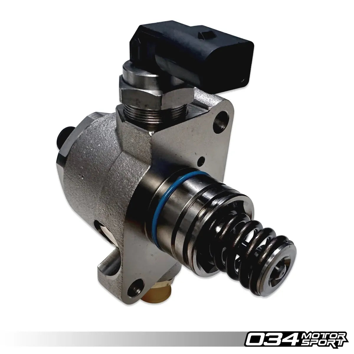 034 Motorsport - High Pressure Fuel Pump &amp; Vacuum Pump Upgrade Kit - Audi B9 A4/A5 2.0 TFSI - 034-106-6062.