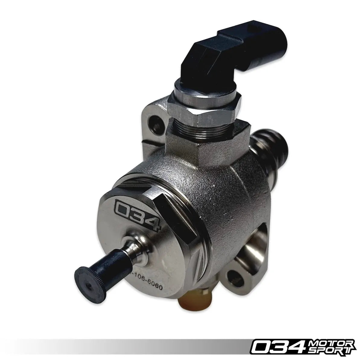 034 Motorsport - High Pressure Fuel Pump &amp; Vacuum Pump Upgrade Kit - Audi B9 A4/A5 2.0 TFSI - 034-106-6062.