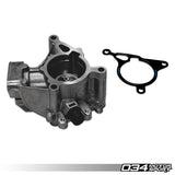 034 Motorsport - High Pressure Fuel Pump &amp; Vacuum Pump Upgrade Kit - Audi B9 A4/A5 2.0 TFSI - 034-106-6062.