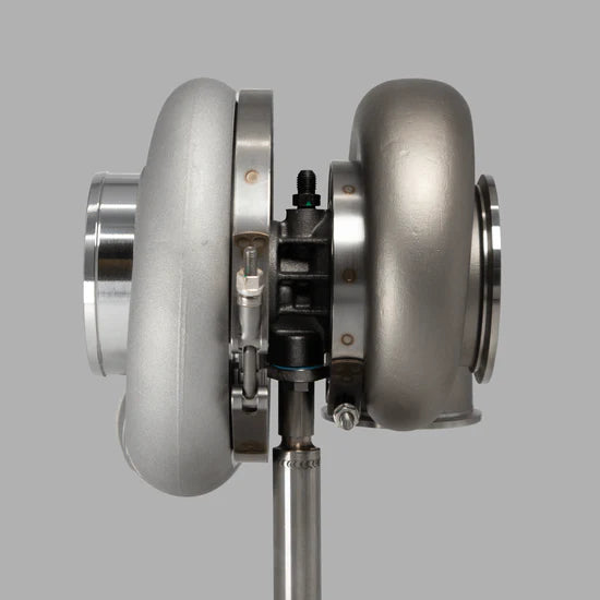 HPT F3 7880 Turbocharger