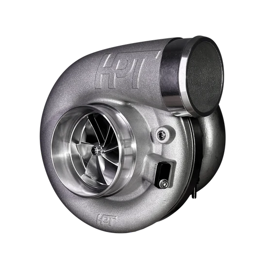 HPT F3 8280 Turbocharger