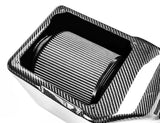 INTERGRATED ENGINEERING IE Carbon Fiber Intake System For AUDI 8V & 8Y RS3 & 8S TTRS