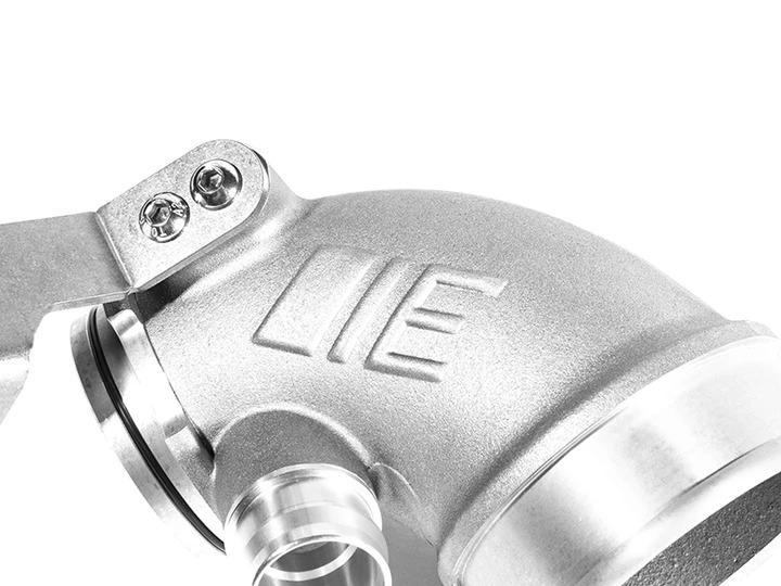 INTERGRATED ENGINEERING IE Turbo Inlet Pipe for VW & Audi 2.0T/1.8T Gen 3 Engines | Fits VW MK7 & Audi 8V