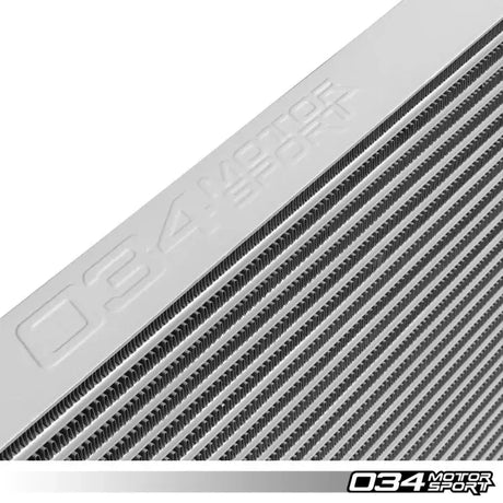 034 Motorsport - (MQB) Intercooler - Volkswagen Golf MK7 GTI/R & Audi 8V/8S S3/TT/TTS 2.0T EA888 Gen 3. 034-145-4010-S cooling 034Motorsport 