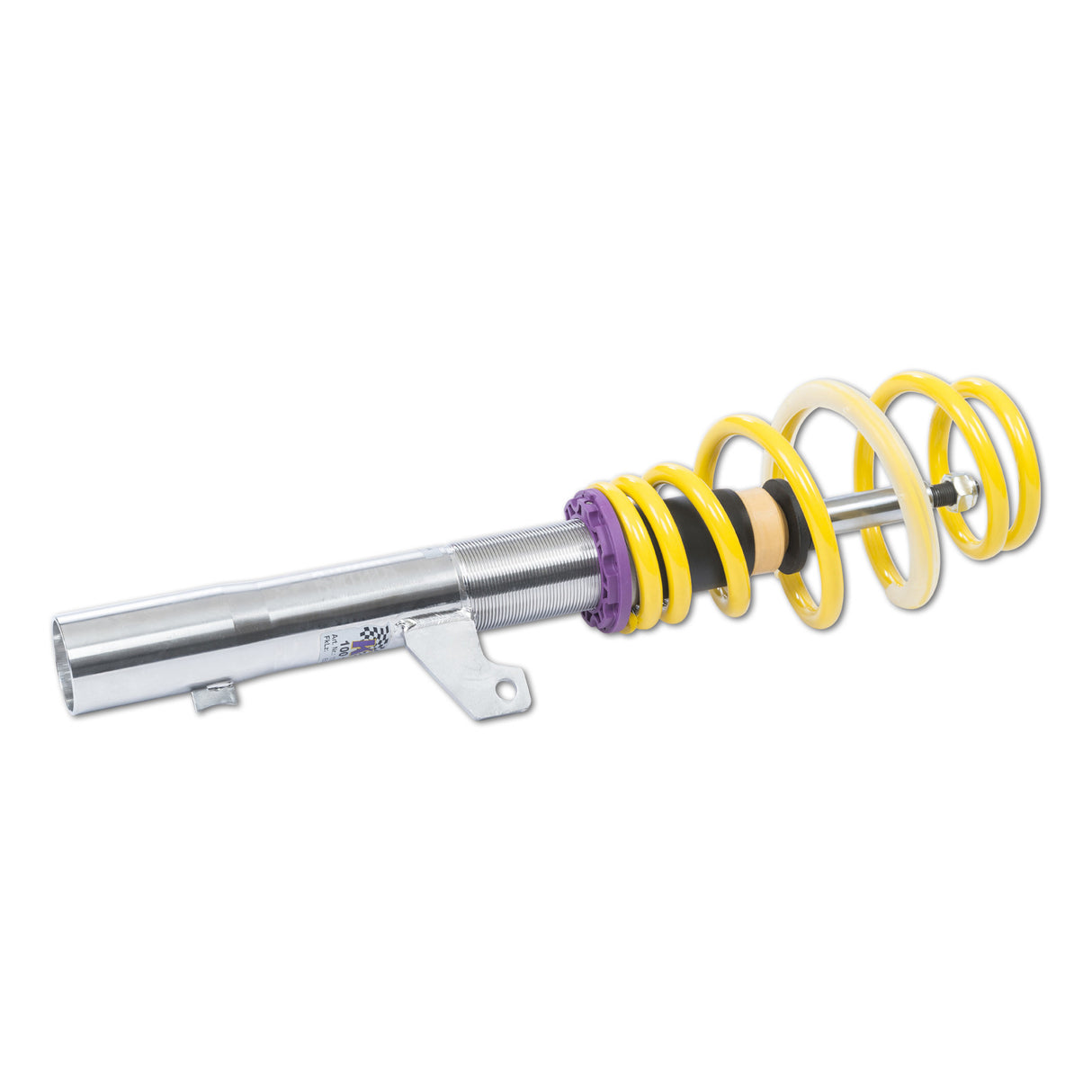 KW COILOVER KIT V1 - VW MK6 Golf R