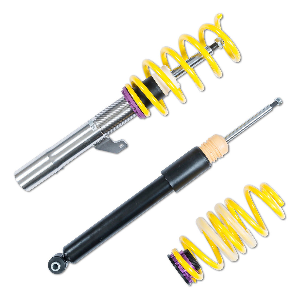 KW COILOVER KIT V1 - VW MK7 Golf R