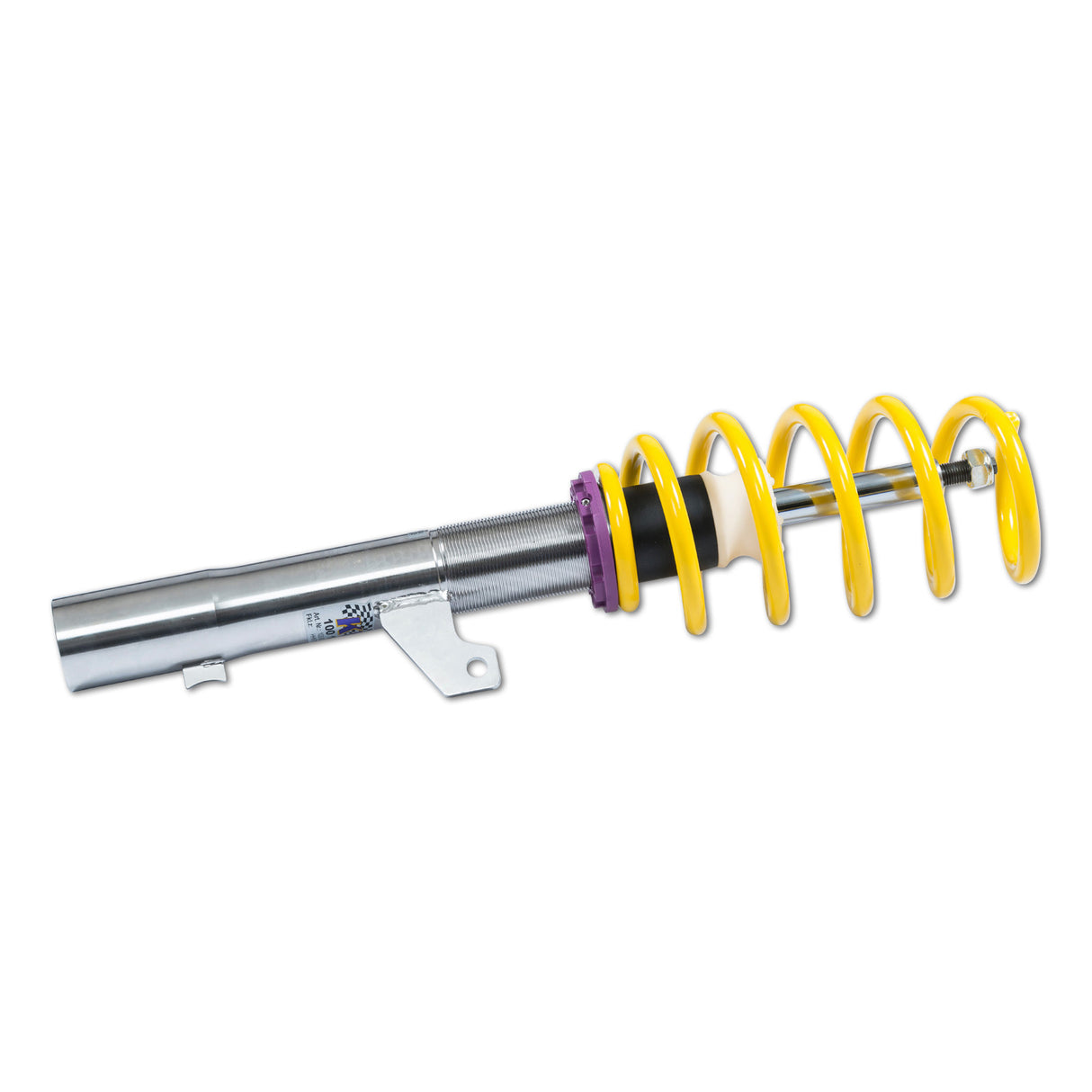 KW COILOVER KIT V1 - VW MK7 Golf R