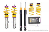 KW V2 COILOVER KIT - VW MK8 Golf GTI