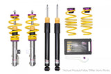 KW COILOVER KIT V2 - VW MK8 Golf R