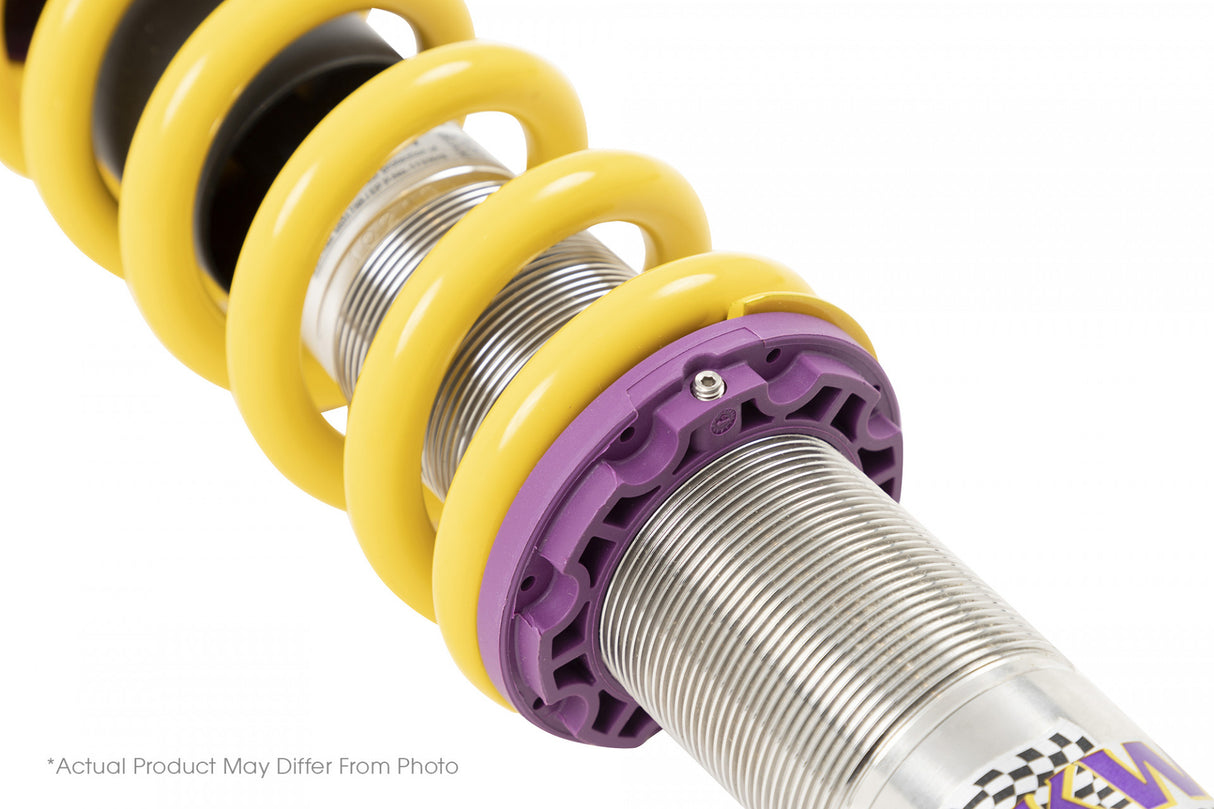 KW COILOVER KIT V2 - VW MK8 Golf R
