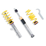 KW COILOVER KIT V3 - Audi S3 8V