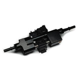 bootmod3 Flex Fuel Kit for B58 G-Series Gen 1 BMW M240i G42 M340i G20 M440i G22 540i G30 X3 M40i G01 X4 M40i G02 - CANBUS Ethanol Content Analyzer (ECA)