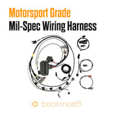 bootmod3 REV2 Controller for S58 & B58 BMW G-Series - Powered by bootmod3 DirectPWM & Flexray™️