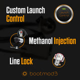 bootmod3 REV2 Controller for S58 & B58 BMW G-Series - Powered by bootmod3 DirectPWM & Flexray™️