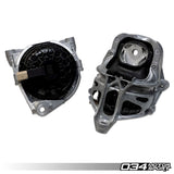 034 Motorsport - Audi B9/B9.5 A4/A5 2.0 TFSI Motor Mounts - 034-509-5036