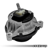 034 Motorsport - Motor Mounts, Street Density, BMW F20/F30 & F87 M2
