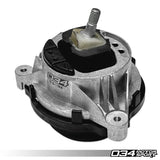 034 Motorsport - Motor Mounts, Street Density, BMW F20/F30 & F87 M2