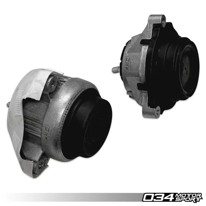 034 Motorsport - Motor Mounts, Street Density, BMW M2C/M3/M4 F80/F87/F82 - 034-509-5039