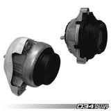 034 Motorsport - Motor Mounts, Street Density, BMW M2C/M3/M4 F80/F87/F82 - 034-509-5039