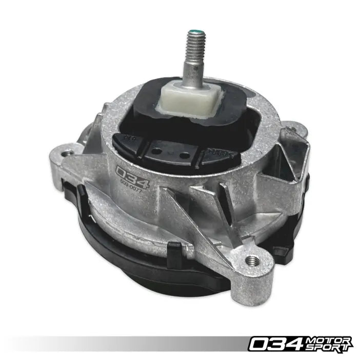 034 Motorsport - Motor Mounts, Street Density, BMW M2C/M3/M4 F80/F87/F82 - 034-509-5039