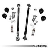 034 Motorsport - Motorsport Billet Adjustable Front Sway Bar End Link - BMW E9X M3 and E87 1M