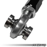 034 Motorsport - Motorsport Billet Adjustable Front Sway Bar End Link - BMW E9X M3 and E87 1M