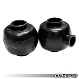 034 Motorsport - Motorsport Billet Adjustable Front Sway Bar End Link - BMW E9X M3 and E87 1M