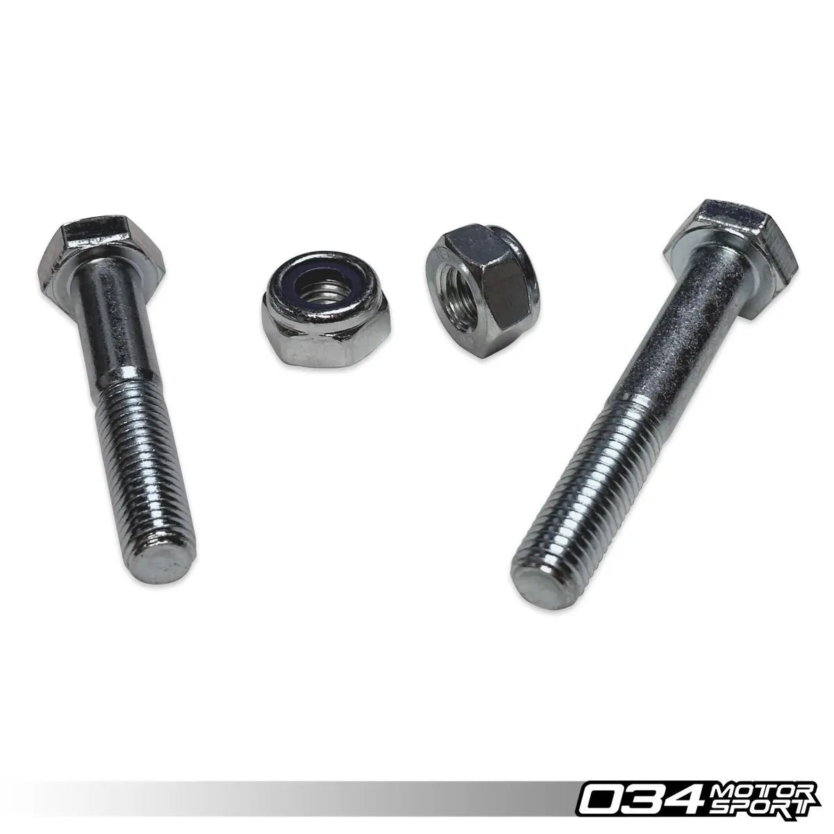 034 Motorsport - Motorsport Billet Adjustable Front Sway Bar End Link - BMW E9X M3 and E87 1M