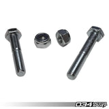 034 Motorsport - Motorsport Billet Adjustable Front Sway Bar End Link - BMW E9X M3 and E87 1M